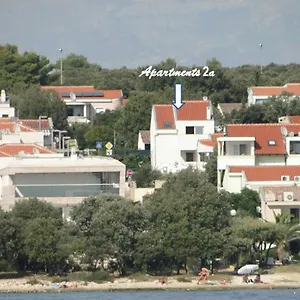 3* Maison d'hôtes 2a